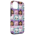 thumbnail image 3 of Funda para teléfono Gabby's Dollhouse Paw-Tastic Kitty Box iPhone 13, 3 of 3