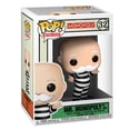 thumbnail image 2 of Funko Pop! Vinyl Funko Monopoly Mr. Monopoly in Jail, 2 of 2