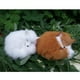 thumbnail image 3 of Peluche Vaca Highland Muñeco Animales Rellenos Realista Almohada Suave Decoración Dormitorio Material Felpa Adecuado para Niños Adultos Oficina Sala de Estar, 3 of 5