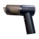 thumbnail image 2 of Miniaspiradora inalámbrica para coche | Aspiradora portátil multifunción de mano para coche, casa y oficina | Recargable con potente succión de 9000 Pa | Compacta y ligera para limpiar asientos, po, 2 of 5