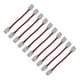 thumbnail image 4 of Conector De Tira LED COB, Conector COB De 2 Pines 10 Piezas DIY Para Cocina Para El Hogar, 4 of 7