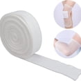 thumbnail image 2 of LICEWO Wound Dressing Net Tubing Bandages Mesh Breathable Stretch Bandages Retainer, 2 of 12