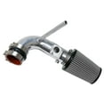 thumbnail image 2 of HPS Performance Polish Shortram Air Intake Compatible for 2011-2017 Lexus CT0h, 827-502P, 2 of 4