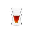 thumbnail image 4 of Series Glass Cup Double Wall Glass Coffee Mugs Borosilicate Glass Espresso Cups Professional Barista Accessories, 4 of 4