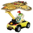 thumbnail image 4 of Hot Wheels Mariokart Bowser Junior Sports Coupé, 4 of 5