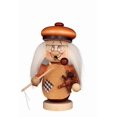 thumbnail image 1 of Incense Smoker Dwarf Teddy Baer Maker, 1 of 2