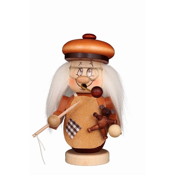 Incense Smoker Dwarf Teddy Baer Maker