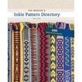 thumbnail image 2 of Weaver's Inkle Pattern Directory, Anne Dixon Couverture Rigide, 2 of 2