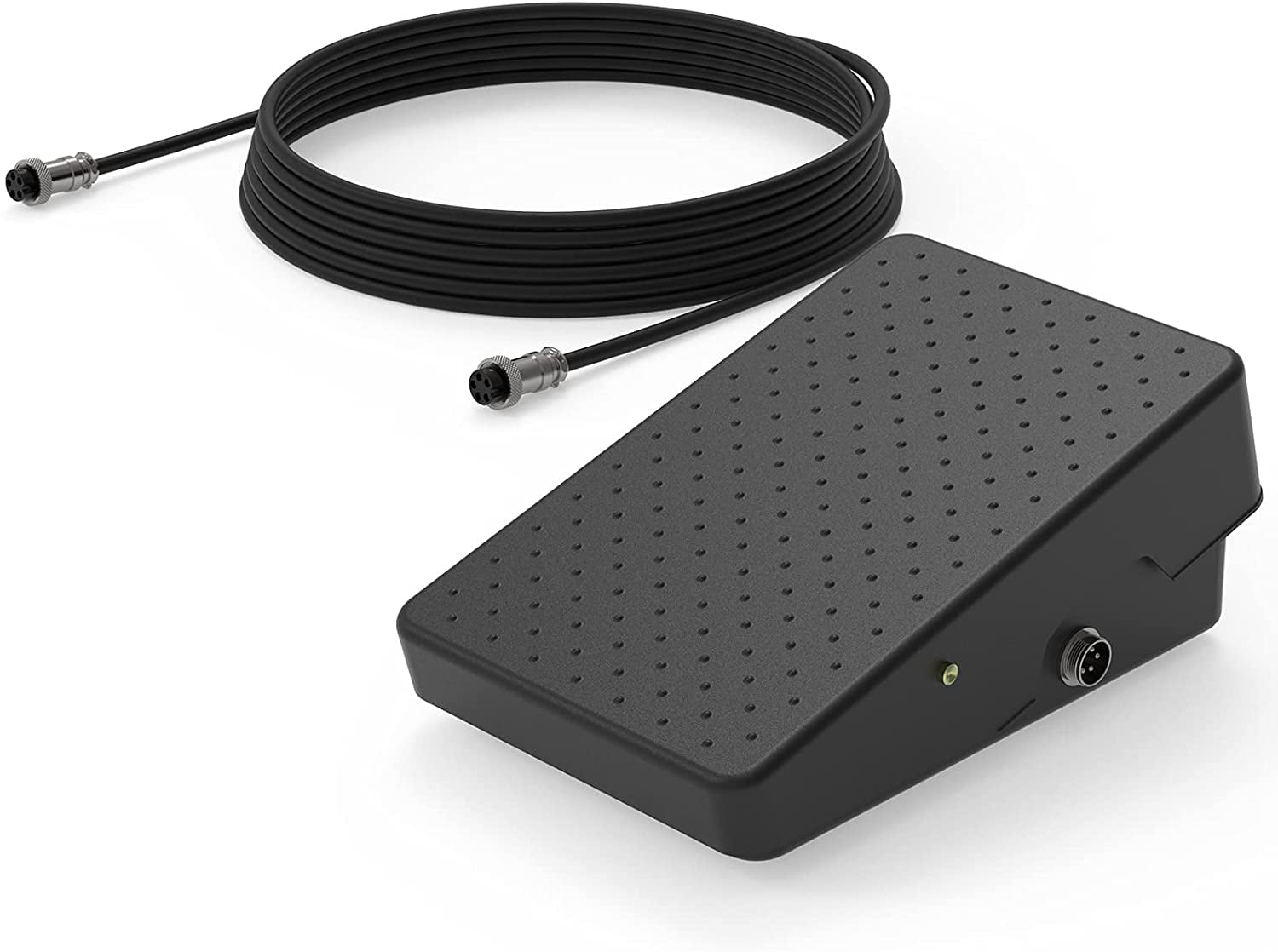 Buy YESWELDER TIG Welding Foot Pedal Amp Control Pedal, Compatible with