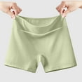 thumbnail image 6 of Aofany Panties for Women, Womens Boyshorts Underwear Full Coverage Soft Stretch Shorts for Women, 6 of 7
