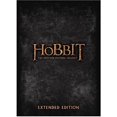thumbnail image 1 of Le Hobbit : La Trilogie De Films (Édition Prolongée) (DVD + UltraViolet) (Bilingue), 1 of 1