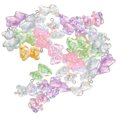 thumbnail image 1 of unbranded 30Ud Colgantes De Oso De Resina Multicolor Para Pulseras Y Collares Joyería, 1 of 6