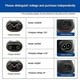thumbnail image 3 of Charger Hq8505 15v Charger For Philips Shavers Eu Plug, 3 of 4