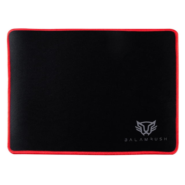 Mouse Pad Gamer BALAM RUSH ARENA MP320 Antiderrapante Negro BR-932226