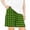 Green, variant on Zwiiyzr Unisex Kids Summer Shorts Loose Print Sports Casual Shorts with Pockets for Boys and Girls Blue