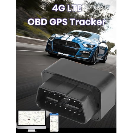 Running Explorers Real Time GPS Tracking Mini Device + GPS card SIM