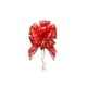 thumbnail image 4 of Billuyoard Tire de la cinta de lazos para envolver regalos Adorno de boda para celebración Rojo Rojo 10piezas Billuyoard CBP304562, 4 of 5