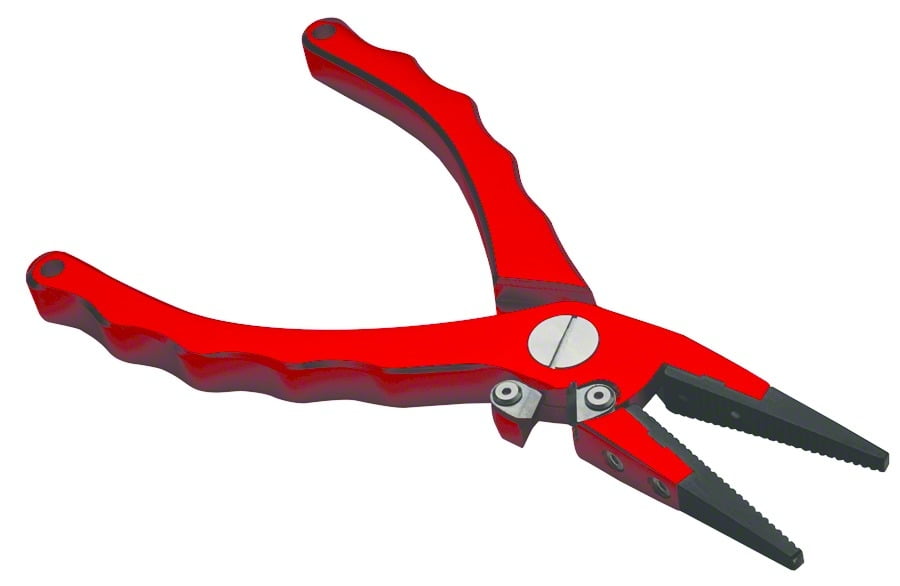 pline fishing pliers