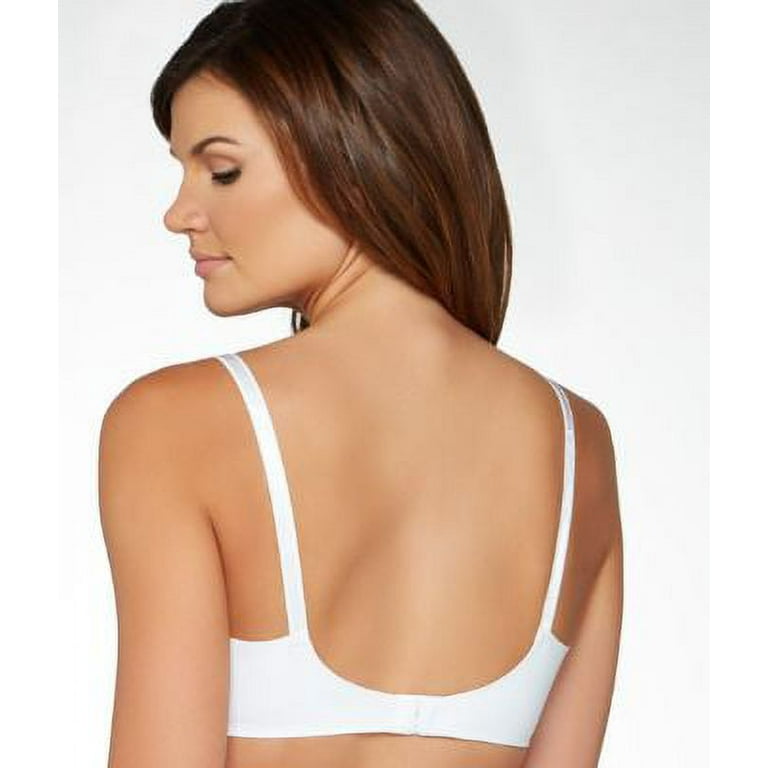 Warners No Side Effect Full-Coverage Contour Bra 1356
