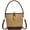 A-khaki, variant on Straw Beach Bags For Women Rattan Purse Summer Straw Cross-body Bag Raffia Handbag Purses Shoulder Bag Small Bucket Bag 2025