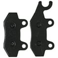 thumbnail image 3 of Niche Front Left Brake Pad Set for Can-Am Maverick 1000 Organic UTV 519-KPA2289D, 3 of 6