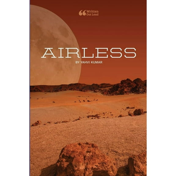 Airless, (Paperback)