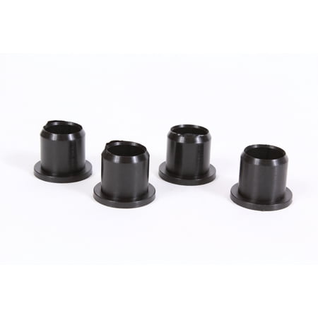 - 4 Pack Laser 95797 Plastic Flange Bushing Fits MTD 741-0660A 941-0660 741-0660