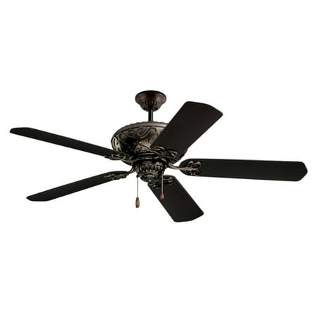Emerson 52 In Devonshire Indoor Outdoor Ceiling Fan Walmart Com