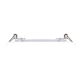 thumbnail image 3 of 4 pack luminario empotrado led eco flat 5pg 6w, 3 of 7