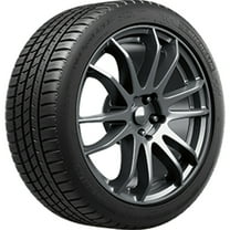 Michelin Pilot Sport A/S 3  All-Season 255/35ZR19/XL 96Y Tire Fits: 2013 Audi A4 Quattro Premium Plus, 2009-14 Audi A4 Base