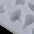 thumbnail image 4 of Surtido De Juguete De Silicona Fondant Herramienta Sunnimix Moldes de silicona para tartas, 4 of 8