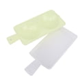 thumbnail image 3 of Cateissary Olla para huevos de plástico, 2 utensilios de cocina de doble uso, bandeja para huevos al vapor para mantener frescos, accesorios para el Cocina y Comedor Como se muestra Cateissary JJ6077-00, 3 of 6