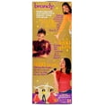 thumbnail image 4 of Brandy Super Star Doll 1999 Mattel 27778, 4 of 8