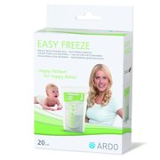 Ardo Easy Freeze Storage Bags