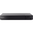 thumbnail image 1 of Sony BDP-S6500 - Reproductor de Blu-ray 3D 4K UHD Upscale (USB, DTS, HDMI, super WiFi), 1 of 3