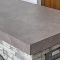 thumbnail image 4 of Prokan 67” European ledge outdoor propane fireplace, 4 of 11