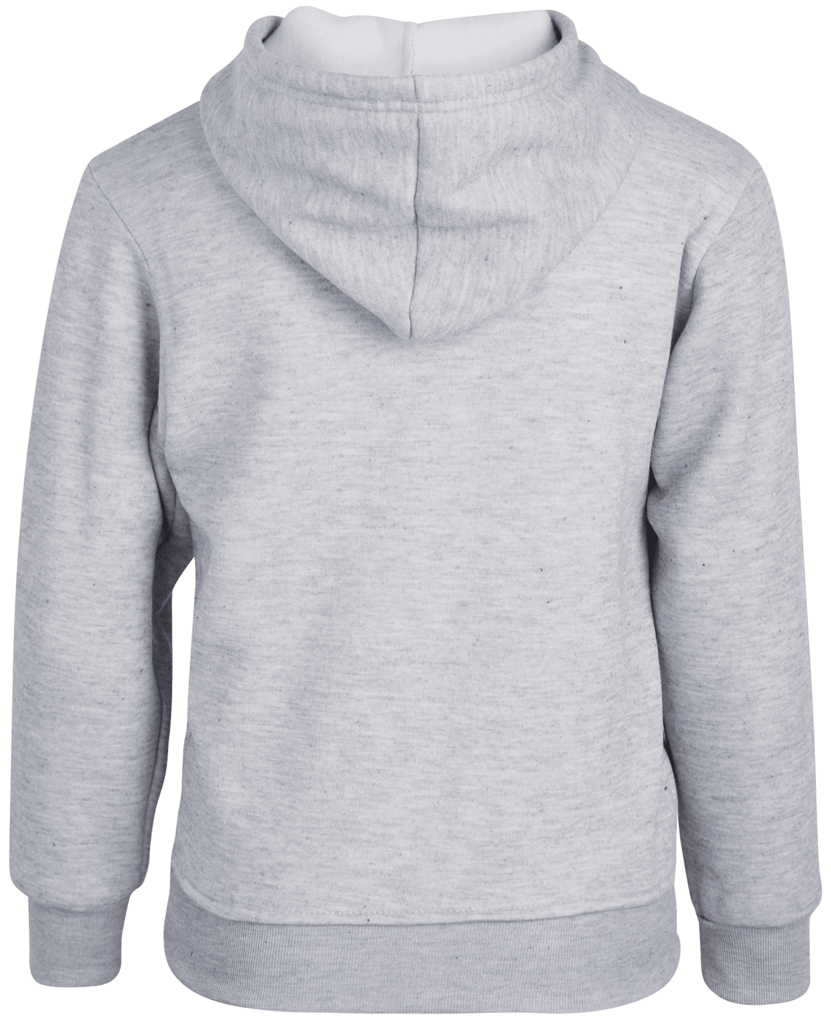 Quad Seven Boys' 2-Piece Fleece Jogger Set - Solid Pullover