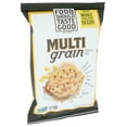 thumbnail image 2 of Food Should Taste Good® Tortilla Chips 5.5 Ounce Pack Of 12, 2 of 5