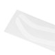 thumbnail image 2 of Lot de 150 feuilles d'autocollants pour sourcils, pochoirs jetables pour modeler les sourcils, pour toutes les formes et tailles de visage., 2 of 4