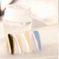 thumbnail image 5 of Nail Art Ice Through Aurora Mirror Powder, 5 of 5
