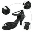 thumbnail image 4 of ,Chaussures Latines Douces et Confortables Performance Haut de Gamme, 4 of 7