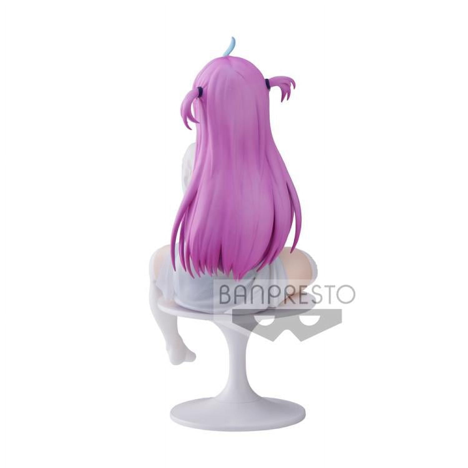 Banpresto: Hololive Production - Minato Aqua (Relax Time