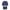 Navy, variant on RTKFRFLM Newborn Beanie and Anti-Scratch Mittens Set Soft Cotton Baby Essentials White A