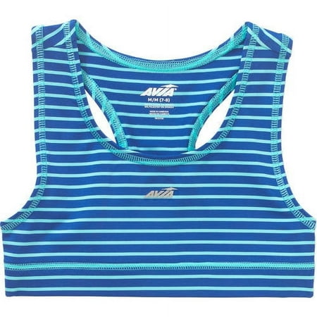 Stripe Cora Bra