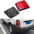 thumbnail image 5 of Rear Bumper Reflector for Escape Kuga 2005 2006 2007 Foglight Lamp Garnish Lamp Trim Cover Panel, 5 of 5