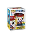thumbnail image 2 of 2019 SDCC Funko POP! Ad Icons PEZ: Peter Pez Toy Tokyo Exclusive Vinyl Figure, 2 of 2