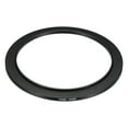 Uxcell 82mm-95mm Metal Step Up Ring, Camera Lens Filter Adapter Ring ...