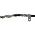 thumbnail image 2 of Parking Brake Cable Fits select: 2003-2004 FORD EXPLORER, 2002 FORD EXPLORER XLT, 2 of 3
