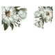 thumbnail image 1 of Yuarrent Adhesivo de pared Retro flor de moda hermoso papel tapiz delicado decoración multifuncional para el hogar corredor del hogar Decoración del hogar Yuarrent HA077957-00, 1 of 6