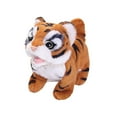 thumbnail image 5 of Lovely Electric Cat Plush Toy, Soft Plush Robotic Pet Toy, Musical Gift Stuffed Animal Soothing Toy for Baby Kids, Toddlers, Boys,, 5 of 8